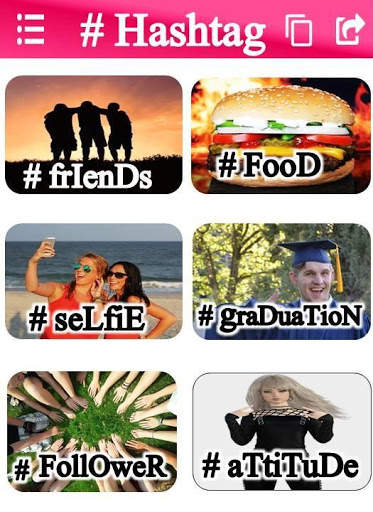 Cool Bios for Insta – Bio Quotes Ideas screenshot 1