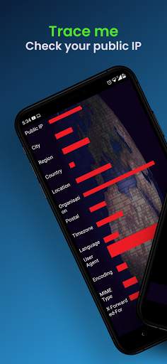 Ping Beeper — A Network Utility Tool screenshot 4