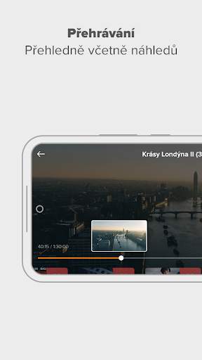 FIBER TV screenshot 5