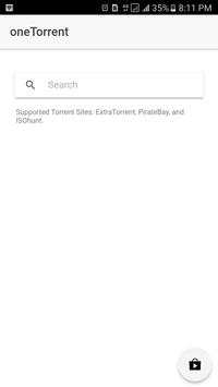Magnet Torrent Search Engine with Magnet Link screenshot 2