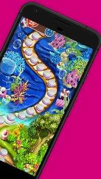 Candy Smasher Sugar Crush Jelly Beans Game screenshot 2