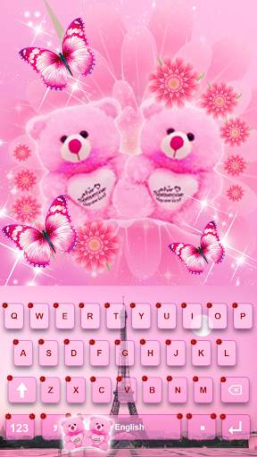 Urdu voice keyboard typing screenshot 3