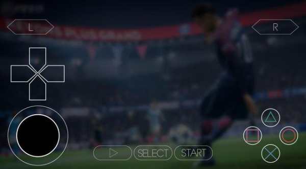 Emulator PSP 2019 Pro 1 تصوير الشاشة