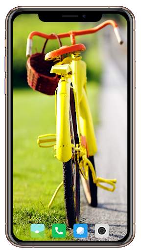 Bicycle Wallpapers screenshot 6