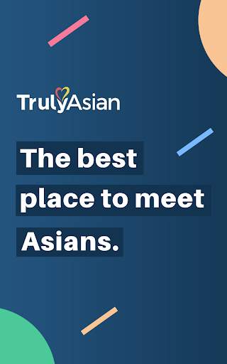 TrulyAsian - Asian Dating App screenshot 15