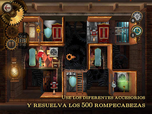 ROOMS: The Toymaker's Mansion screenshot 19