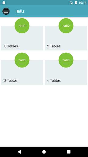 ASIS POS screenshot 3