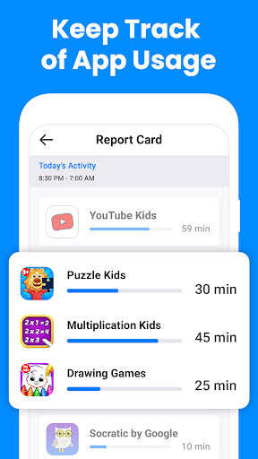 Kids App Lock: Parental Lock screenshot 3