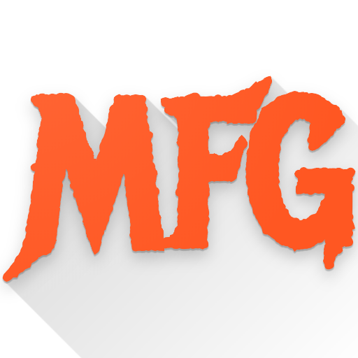 MY FIGHT GAME icon