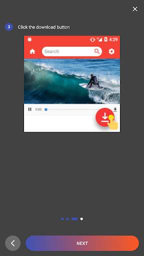Social Lite Vip screenshot 7