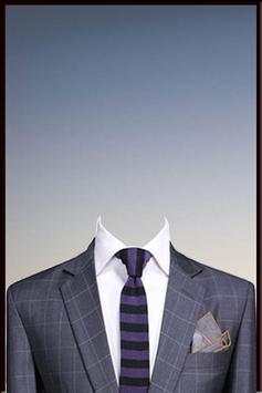 Man Fashion Suit screenshot 1