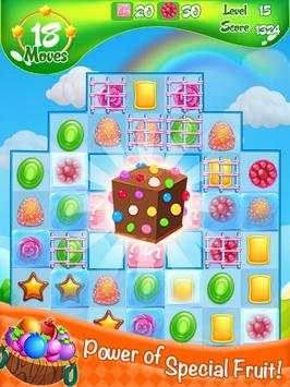 Candy Blast - Match 3 screenshot 8