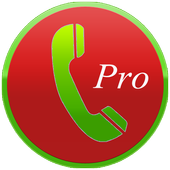 Call Recorder Pro icon