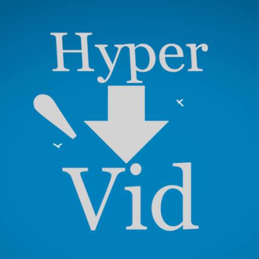 HyperVid: Free Video Downloader for Facebook 1.2.7
