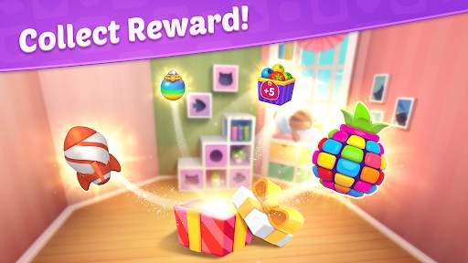 Bubble Shooter Home screenshot 4