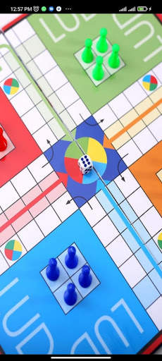 Ludo Dice Game - Ludo Master screenshot 1