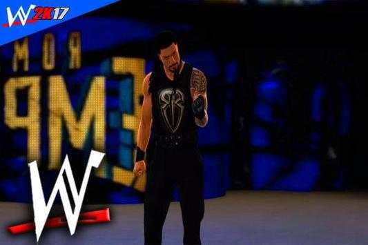 Game WWE 2K17 SmackDown Tips screenshot 1