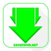 SaveFrom Net - All Video Downloader 2020 3.2