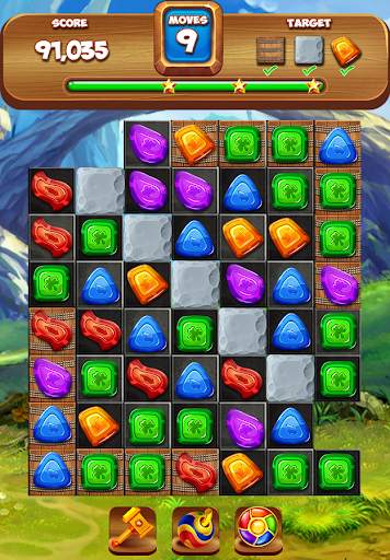Jewels and Gems Legend screenshot 2