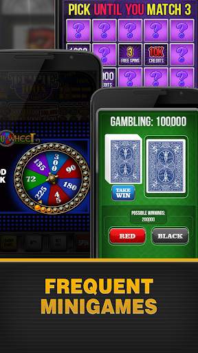 Triple 100x Pay Slot Machine screenshot 3