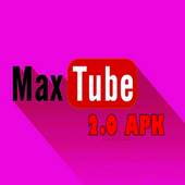 Simontox simontok apk maxtube pro pvn 1.92