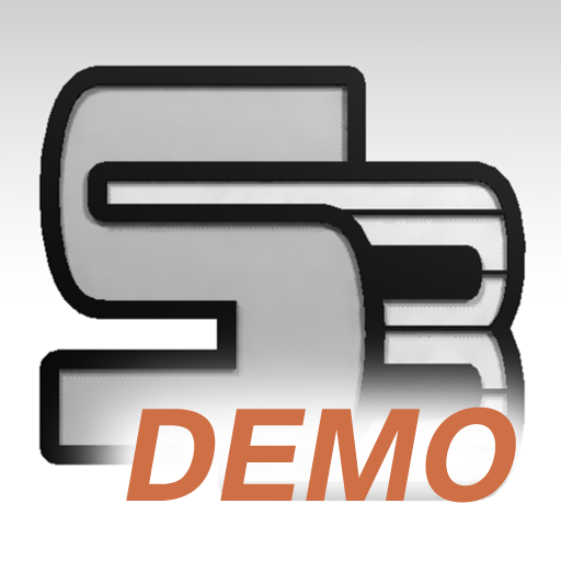 Backing Track Player DEMO आइकन