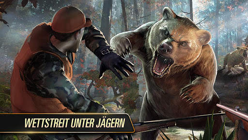DEER HUNTER CLASSIC screenshot 18