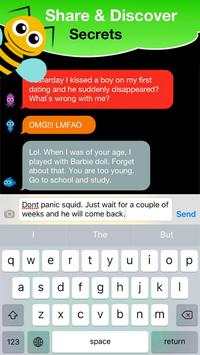Adult Chat screenshot 3