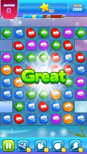 Candy Sweet Frenzy screenshot 6