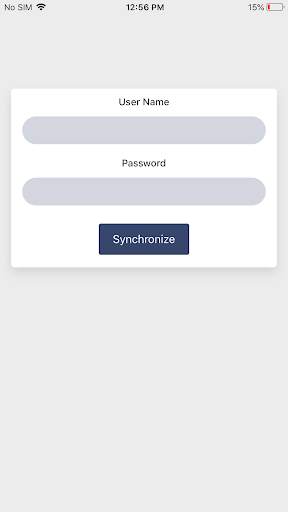 Office247 App screenshot 1