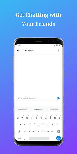 Bhejo – Made In India, File Sharing App screenshot 5