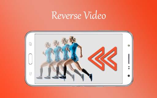 Reverse Video screenshot 7