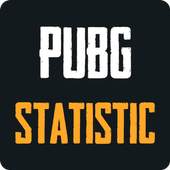 Pubg Mobile Statistic 2.1.1