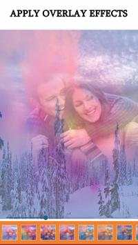 Photo Blender:Photo Mixer,Photo editor,Pic effects screenshot 5