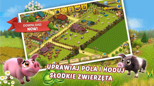 My Little Farmies Mobile screenshot 2