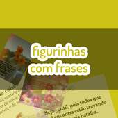 Figurinhas Com Frases para whatsapp Brasil 1.0