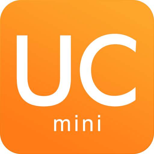 Uc Mini - Private Browser 1.0