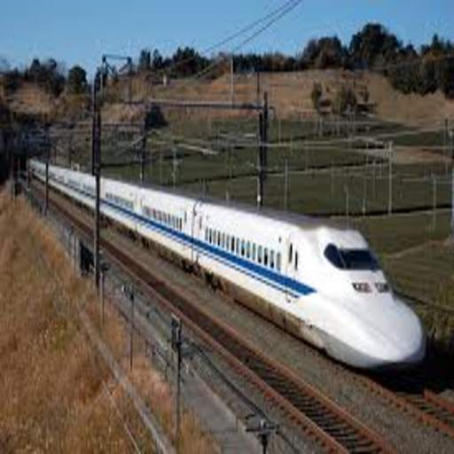 High Speed Trains In India 1.0