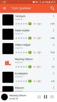 İsmail Yk 1 تصوير الشاشة
