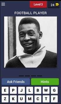 Who Is This Player? screenshot 4