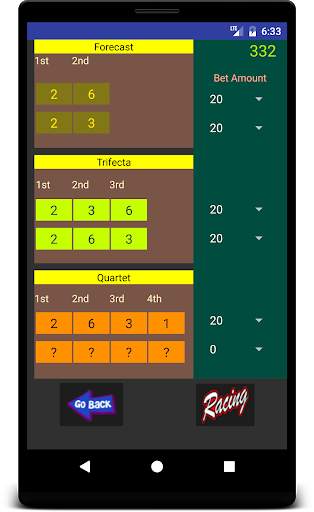 Horse Racing Tips and Simulation screenshot 5
