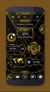 Modern Launcher screenshot 7