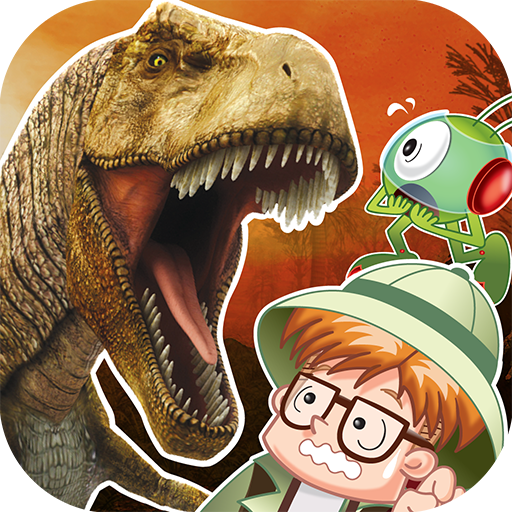 POP! Dino icon