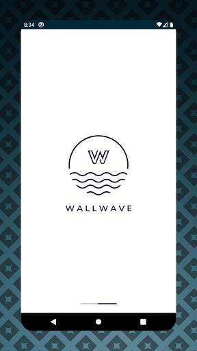 Wallwave - Hd miui wallpapers 1 تصوير الشاشة