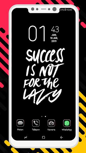 Black Art Wallpapers screenshot 14