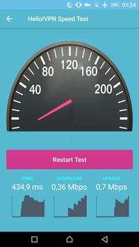 Hello!VPN screenshot 8