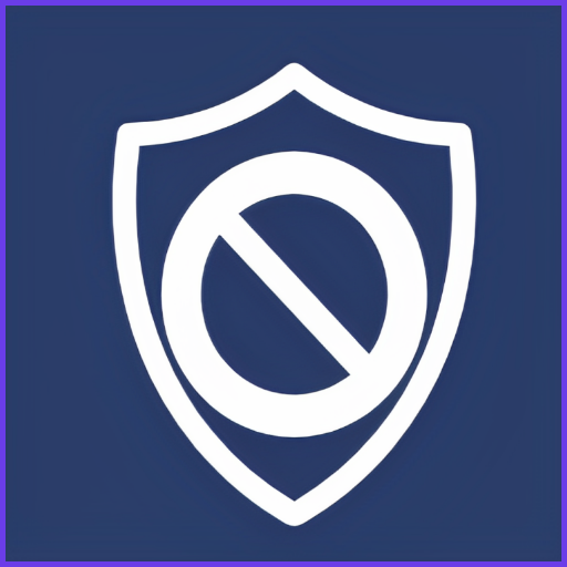 BlockerPlus: Porn Blocker icon