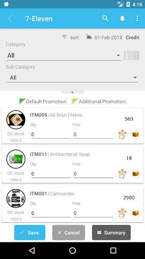 Zoom Mobile Salesforce screenshot 5