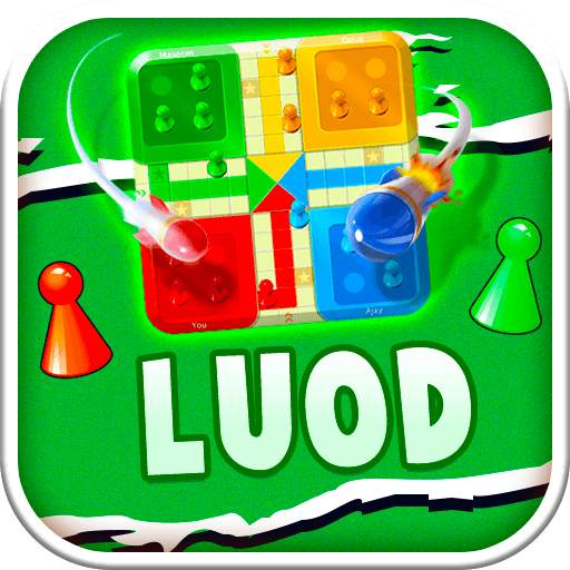 Ludo Magic Game 1.1.4