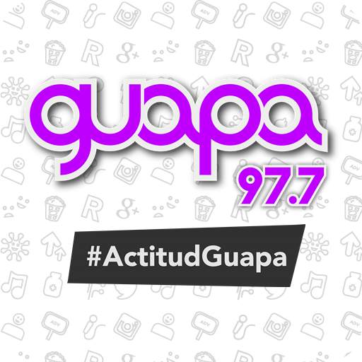 Guapa 97.7 screenshot 2